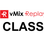 vMix Replay Class3