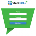 vmix call