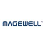 magewell logo