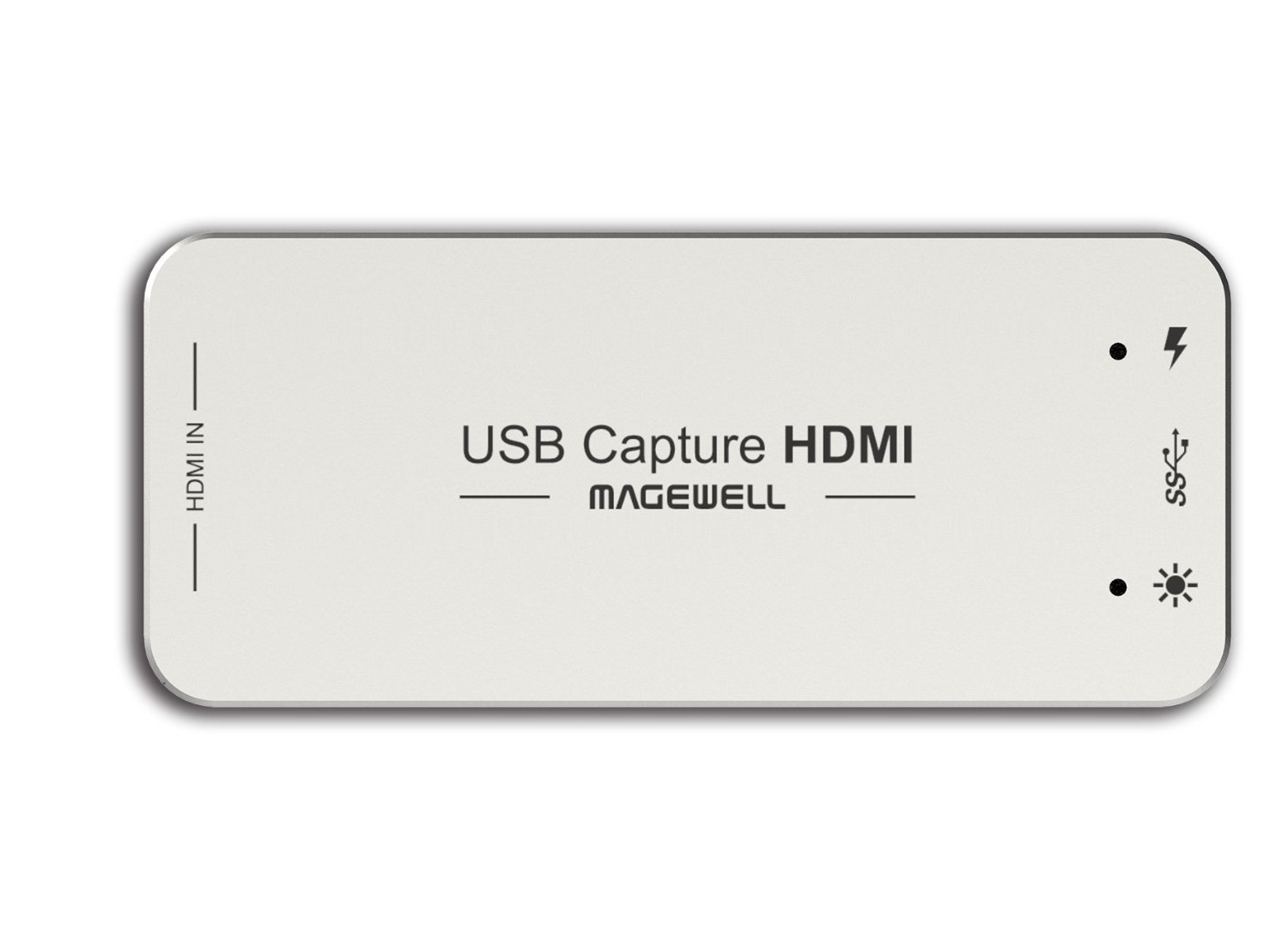 Magewell USB Capture HDMI | Eastern Broadcasting
