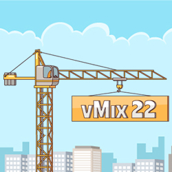 vMix 22